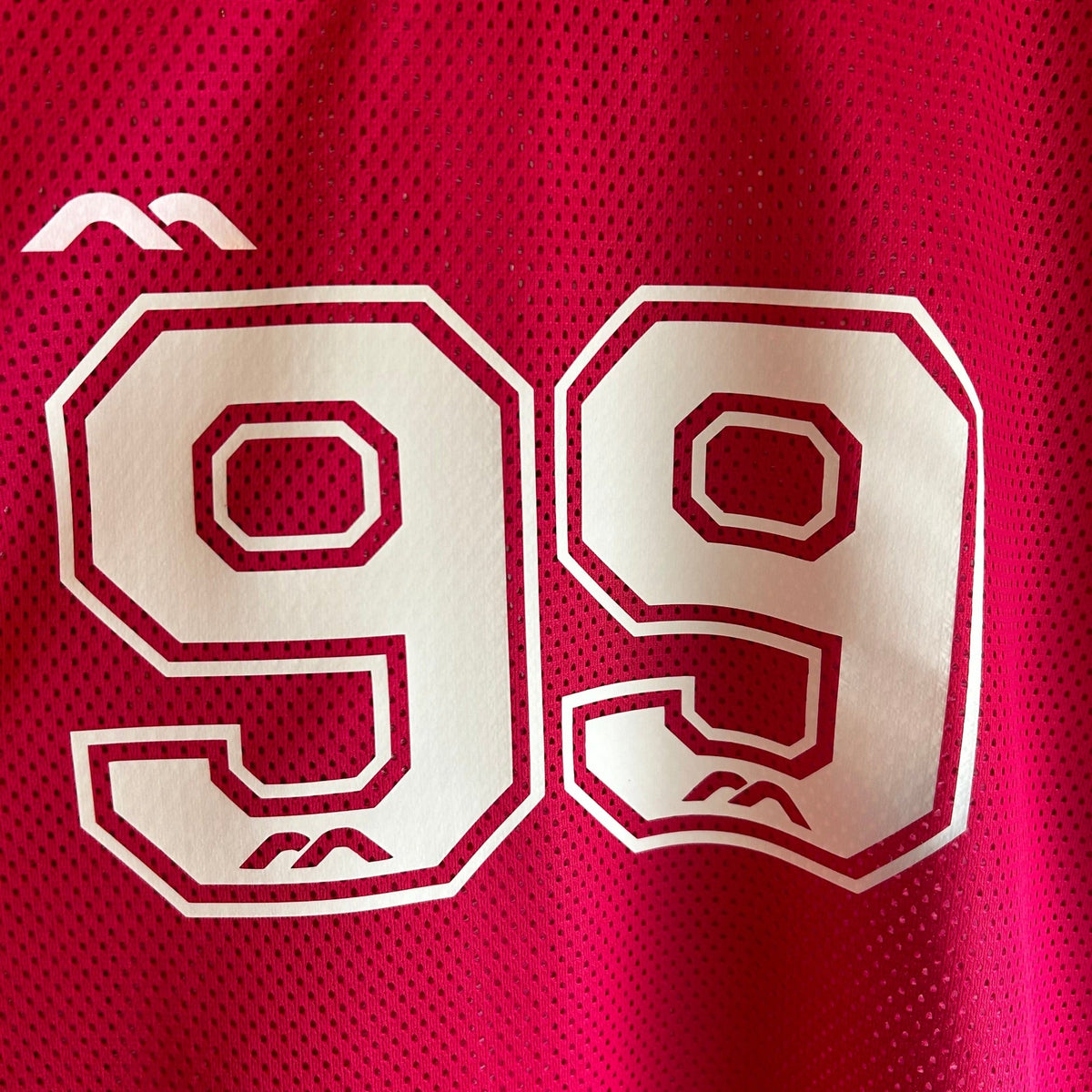 Mercian Mesh Goalkeeper Jersey