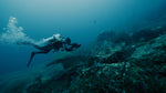 VAPOR Pump-Jet Underwater Scooter