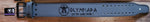 10mm Color Leather Belts - Pick Your Poison!