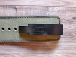 10mm Color Leather Belts - Pick Your Poison!