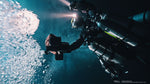 Navbow Dual-Motor Underwater Scooter