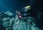 Navbow Dual-Motor Underwater Scooter