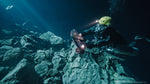 Navbow Dual-Motor Underwater Scooter