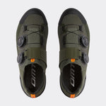 DMT MH10 Mtb Shoe