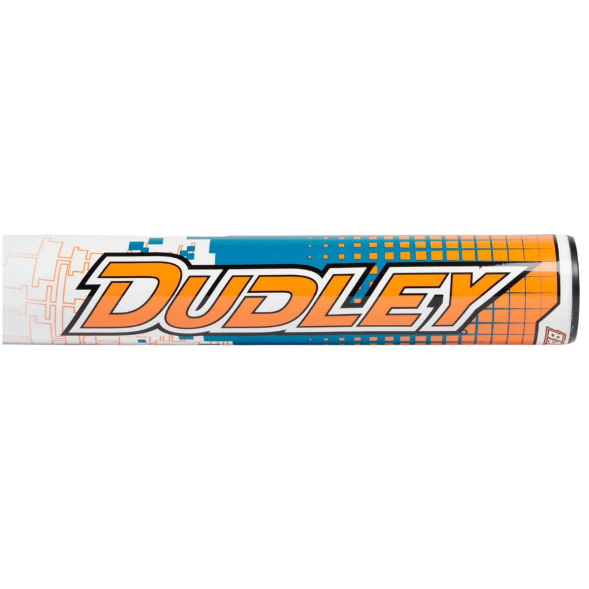 2023 Dudley Doom Balanced Senior Slowpitch Softball Bat 12" (D12SRB)