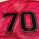 Mercian Mesh Goalkeeper Jersey