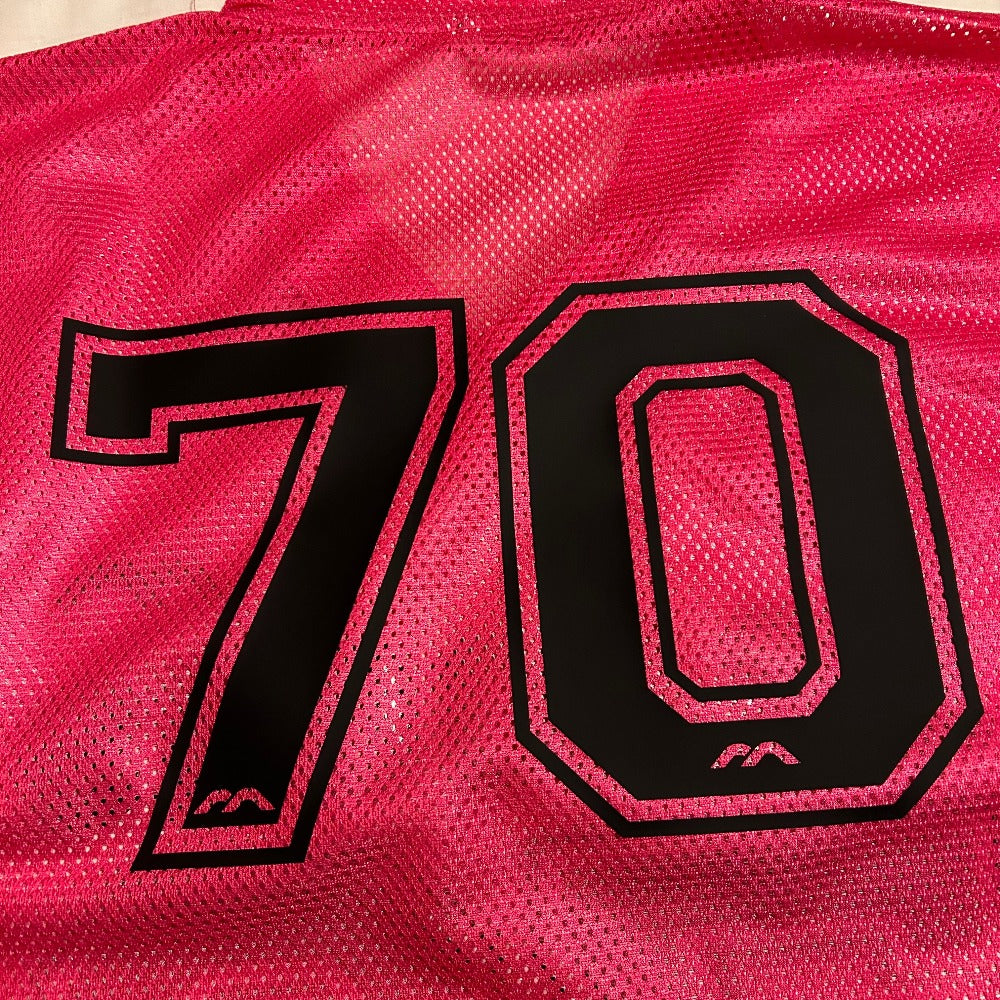 Mercian Mesh Goalkeeper Jersey