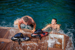 VAPOR Pump-Jet Underwater Scooter