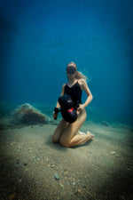 VAPOR Pump-Jet Underwater Scooter