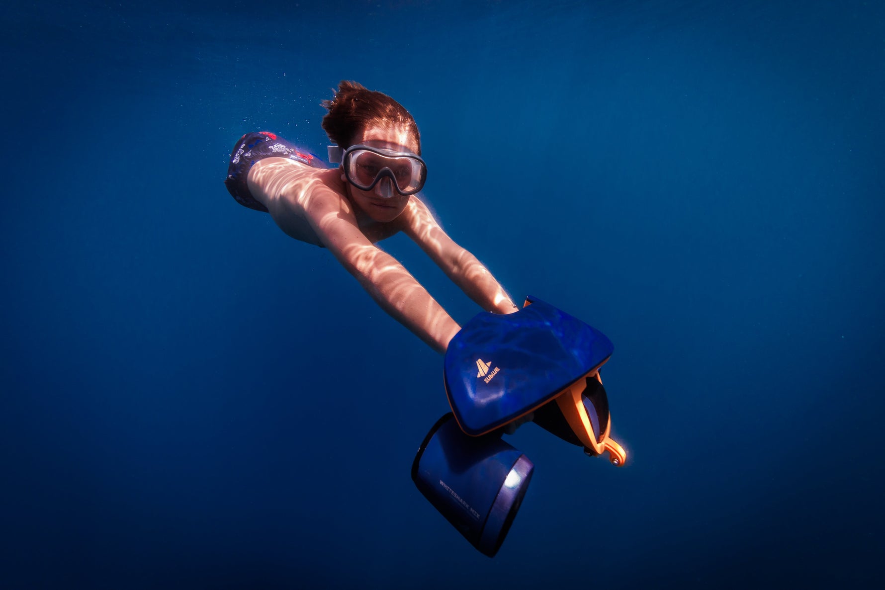 Sublue Mix Underwater Scooter