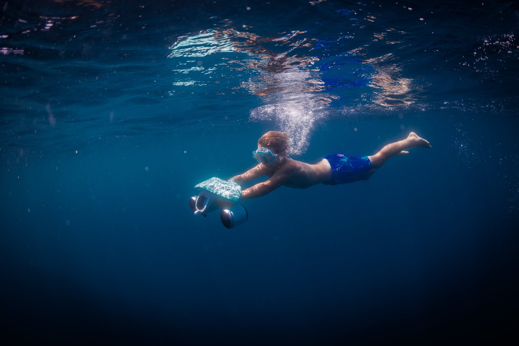 Sublue Mix Underwater Scooter