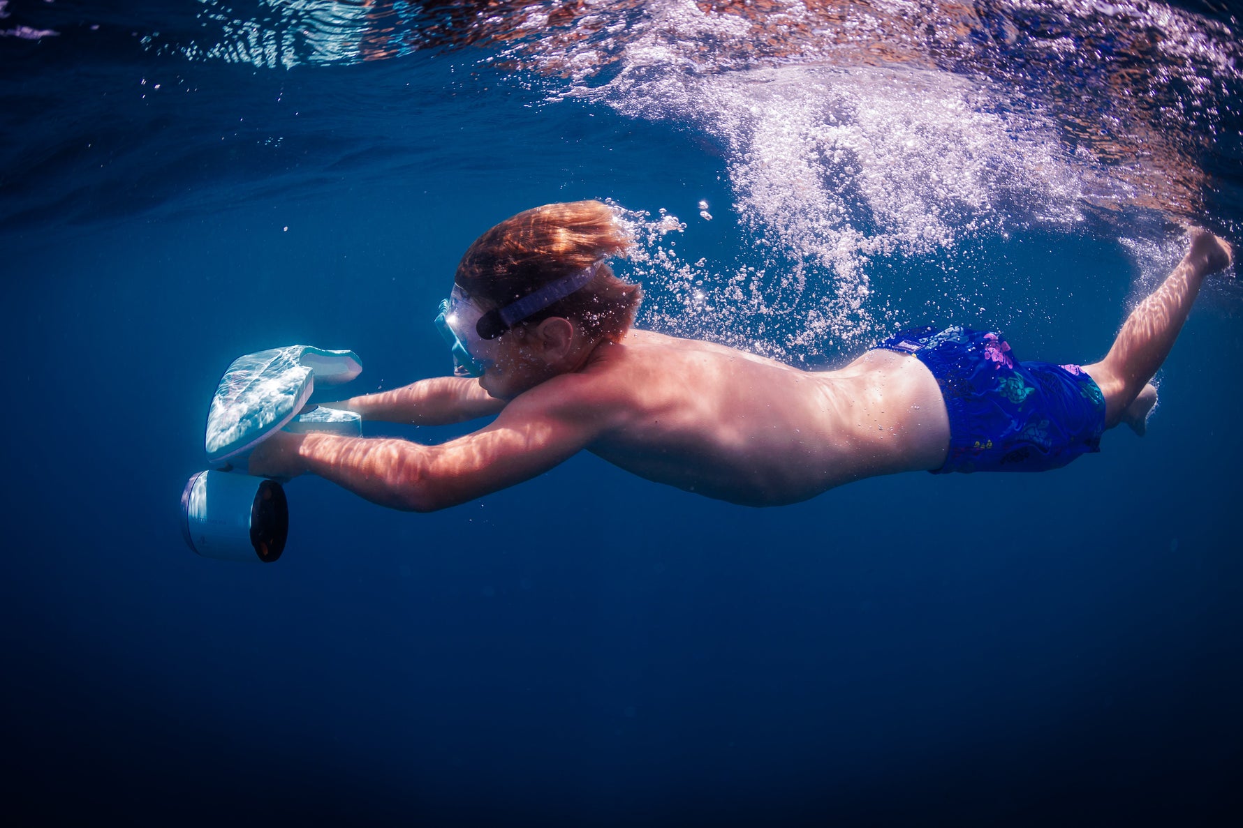 Sublue Mix Underwater Scooter