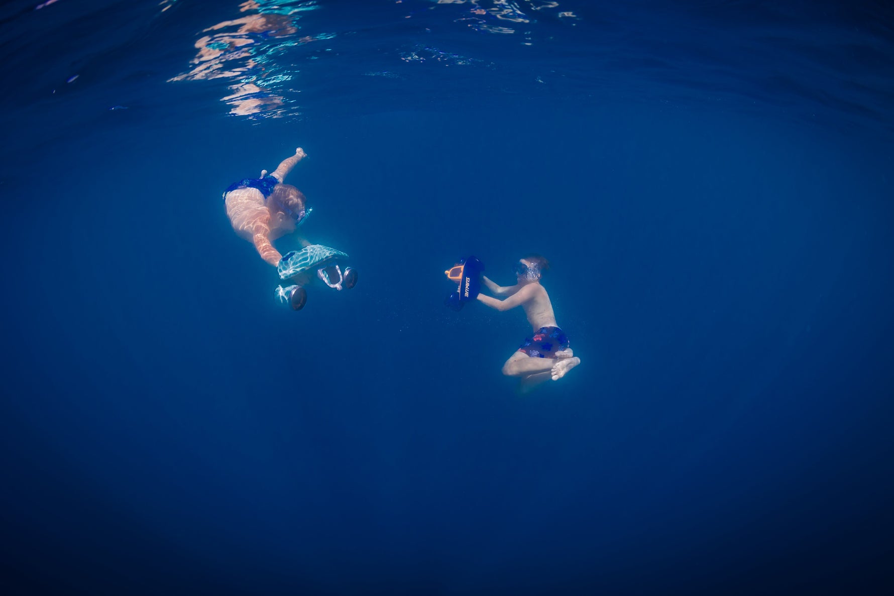 Sublue Mix Underwater Scooter