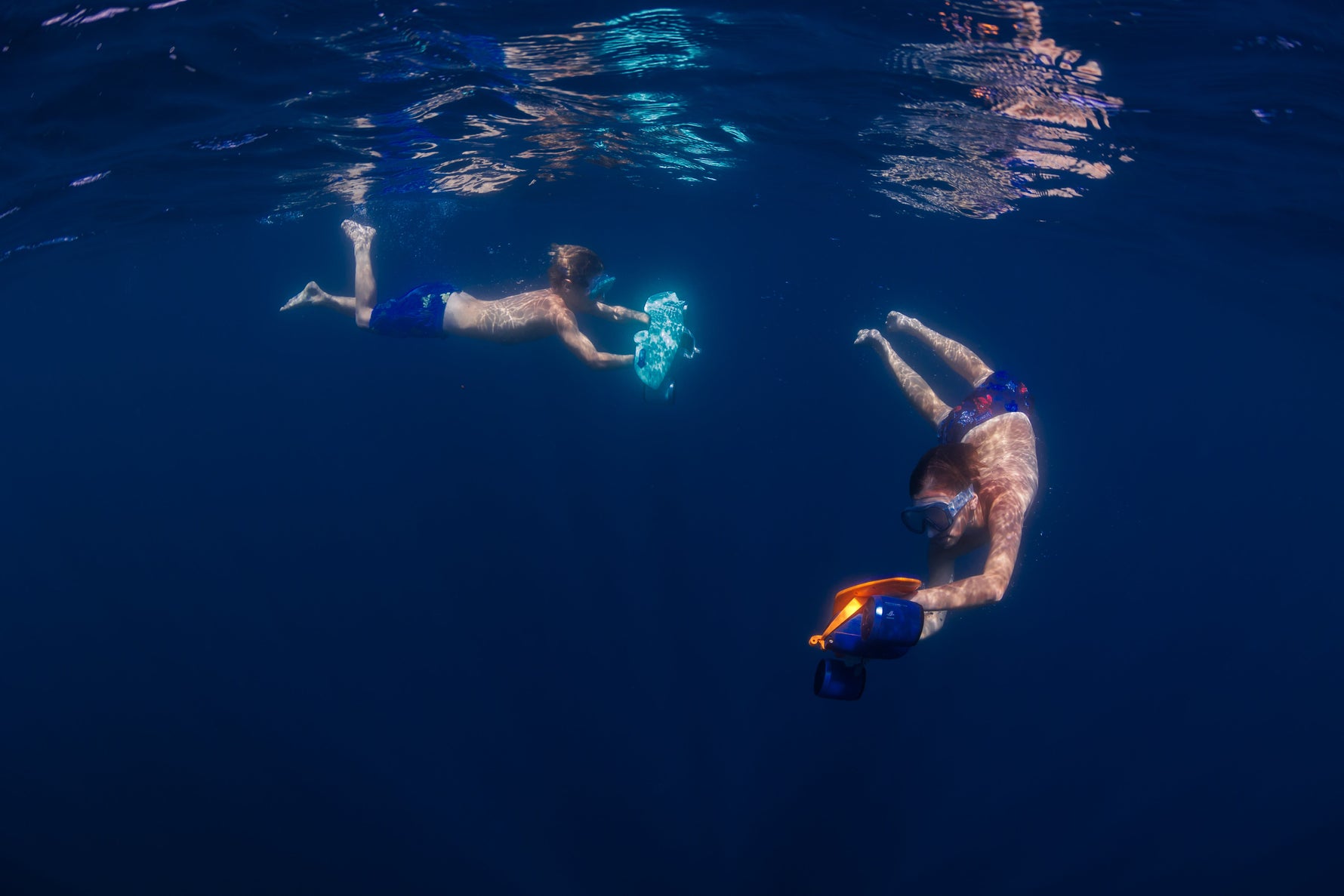 Sublue Mix Underwater Scooter