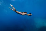 VAPOR Pump-Jet Underwater Scooter