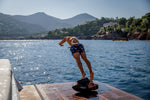 VAPOR Pump-Jet Underwater Scooter