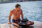 VAPOR Pump-Jet Underwater Scooter
