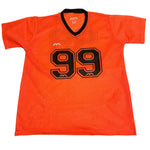 Mercian Mesh Goalkeeper Jersey