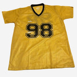 Mercian Mesh Goalkeeper Jersey