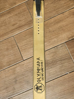 10mm Color Leather Belts - Pick Your Poison!