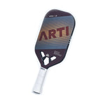 ARTI 14mm T700 Carbon Fiber "MASTERY ELITE 1.0" Pickleball Paddle