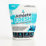 Athlete Fresh The Detergent for Athletes