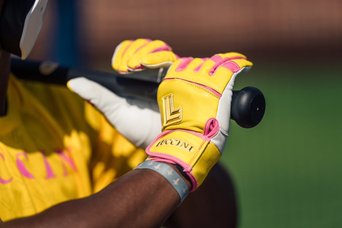 Jordin Griffin Signature Series