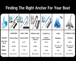 Lite 18 Anchor