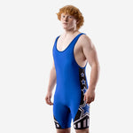 The Athens Men's Singlet