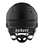 Schutt Youth Vengeance A11 2.0 Football Helmet with Attached Facemask