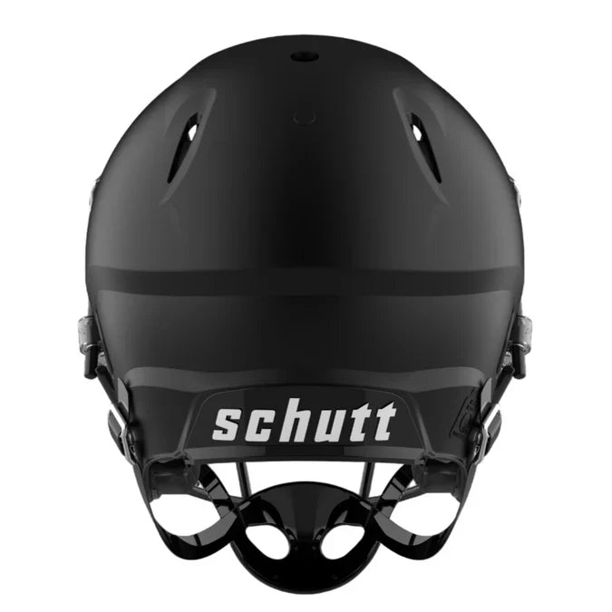 Schutt Youth Vengeance A11 2.0 Football Helmet with Attached Facemask