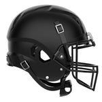 Schutt Youth Vengeance A11 2.0 Football Helmet with Attached Facemask