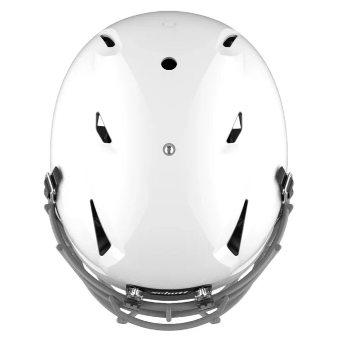 Schutt Youth Vengeance A11 2.0 Football Helmet with Attached Facemask