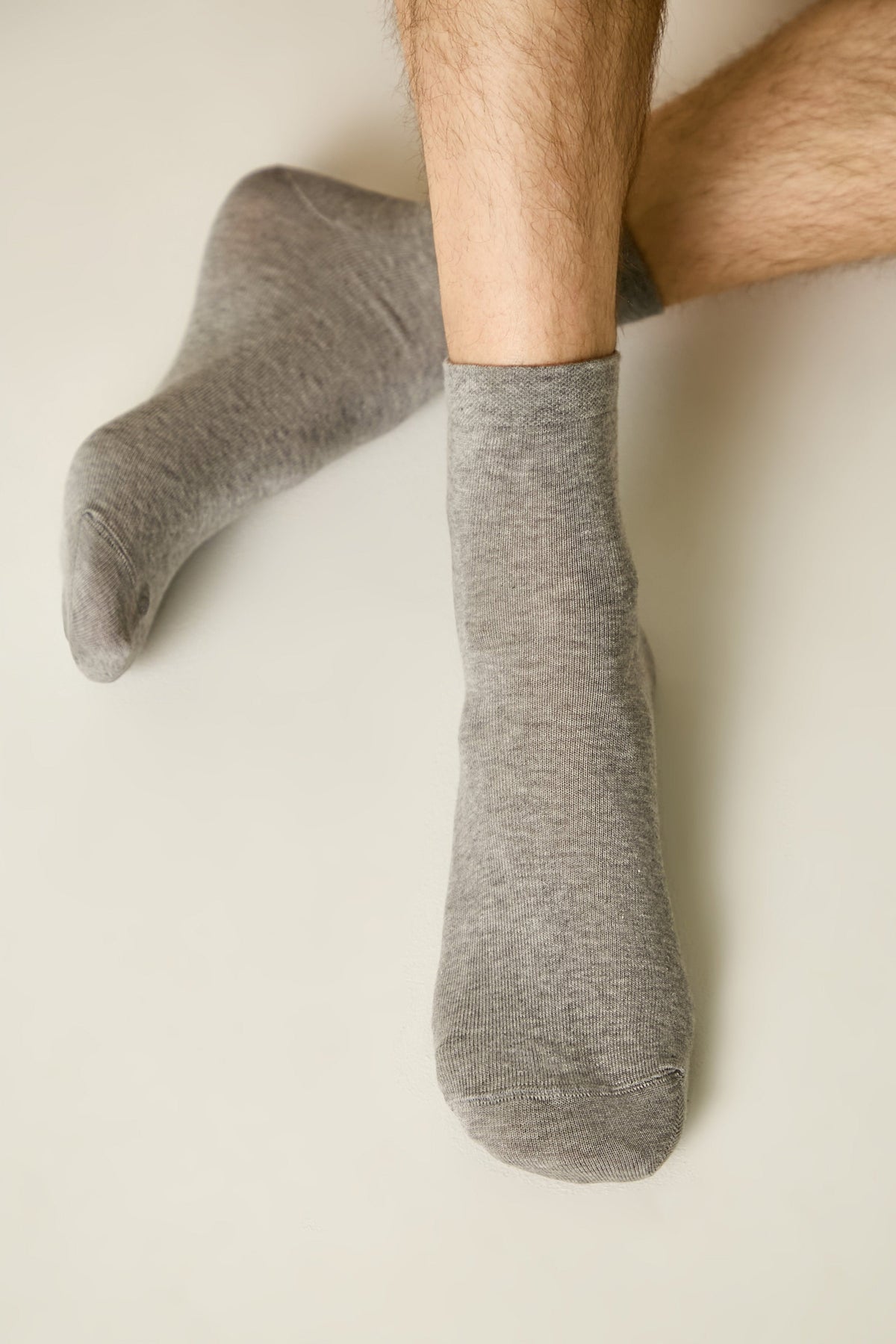 Diwari Active Conte Cotton Mid-Length Socks | 148