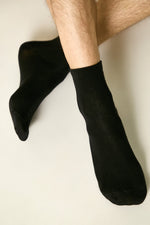 Diwari Active Conte Cotton Mid-Length Socks | 148