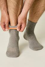 Diwari Active Conte Cotton Mid-Length Socks | 148