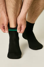 Diwari Active Conte Cotton Mid-Length Socks | 148