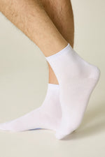 Diwari Active Conte Cotton Mid-Length Socks | 148