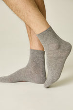 Diwari Active Conte Cotton Mid-Length Socks | 148