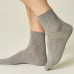Diwari Active Conte Cotton Mid-Length Socks | 148