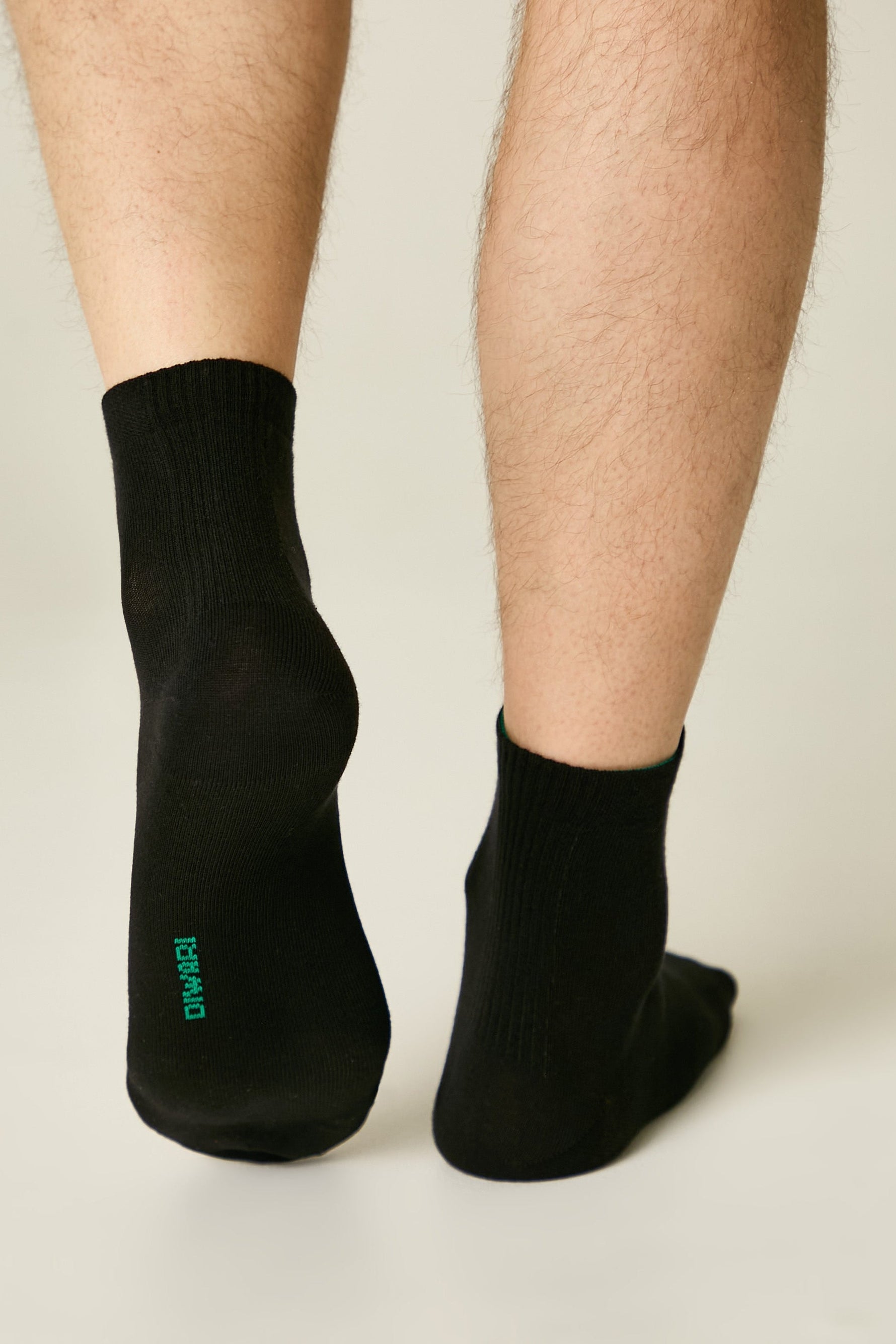Diwari Active Conte Cotton Mid-Length Socks | 148