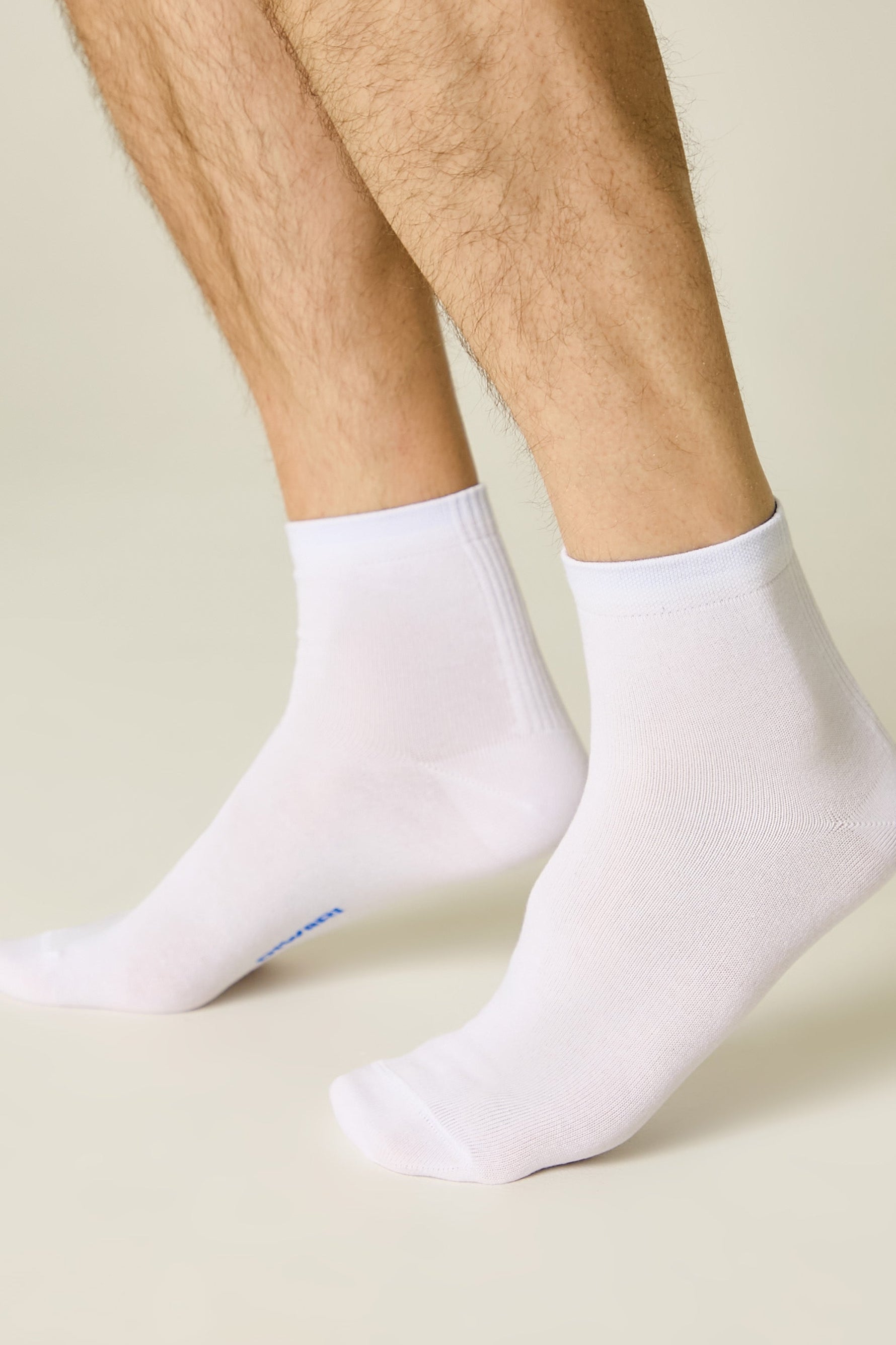 Diwari Active Conte Cotton Mid-Length Socks | 148
