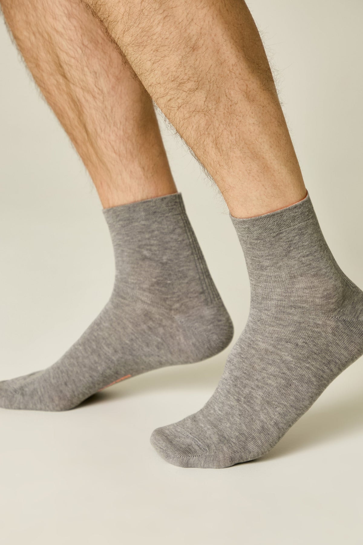 Diwari Active Conte Cotton Mid-Length Socks | 148