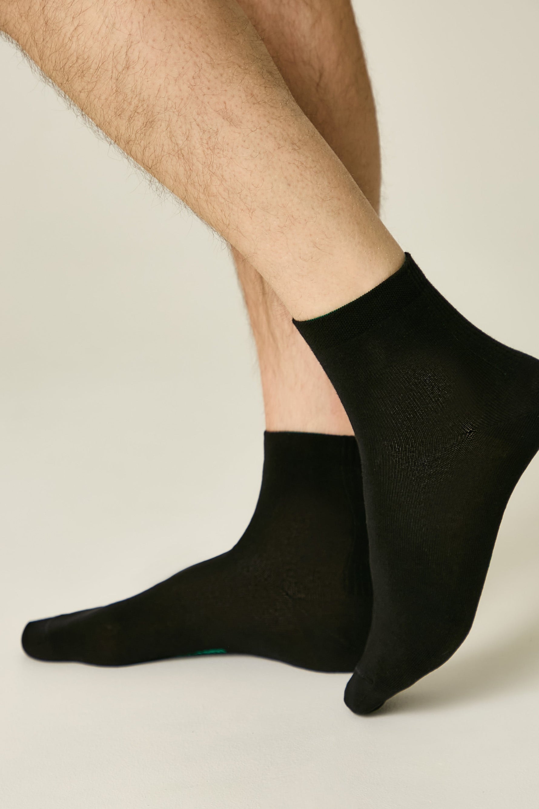 Diwari Active Conte Cotton Mid-Length Socks | 148