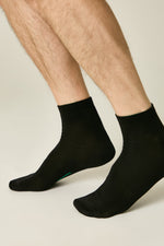 Diwari Active Conte Cotton Mid-Length Socks | 148