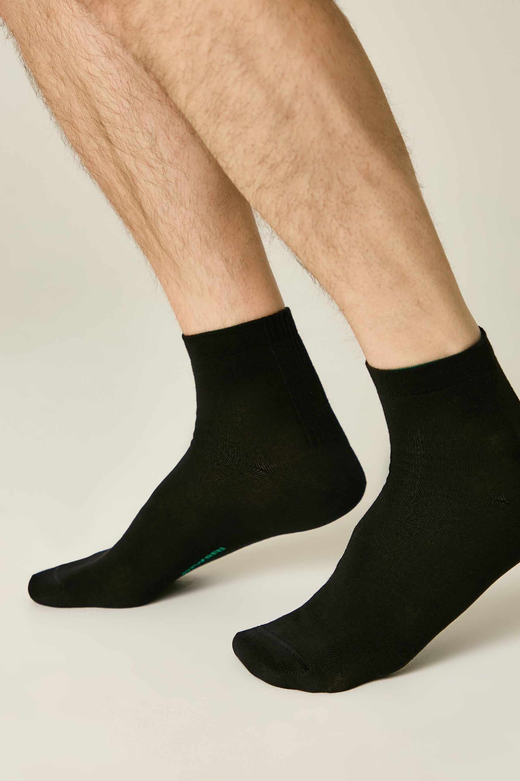 Diwari Active Conte Cotton Mid-Length Socks | 148