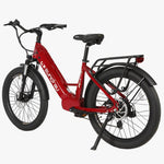 META275 2.0 E-Bike