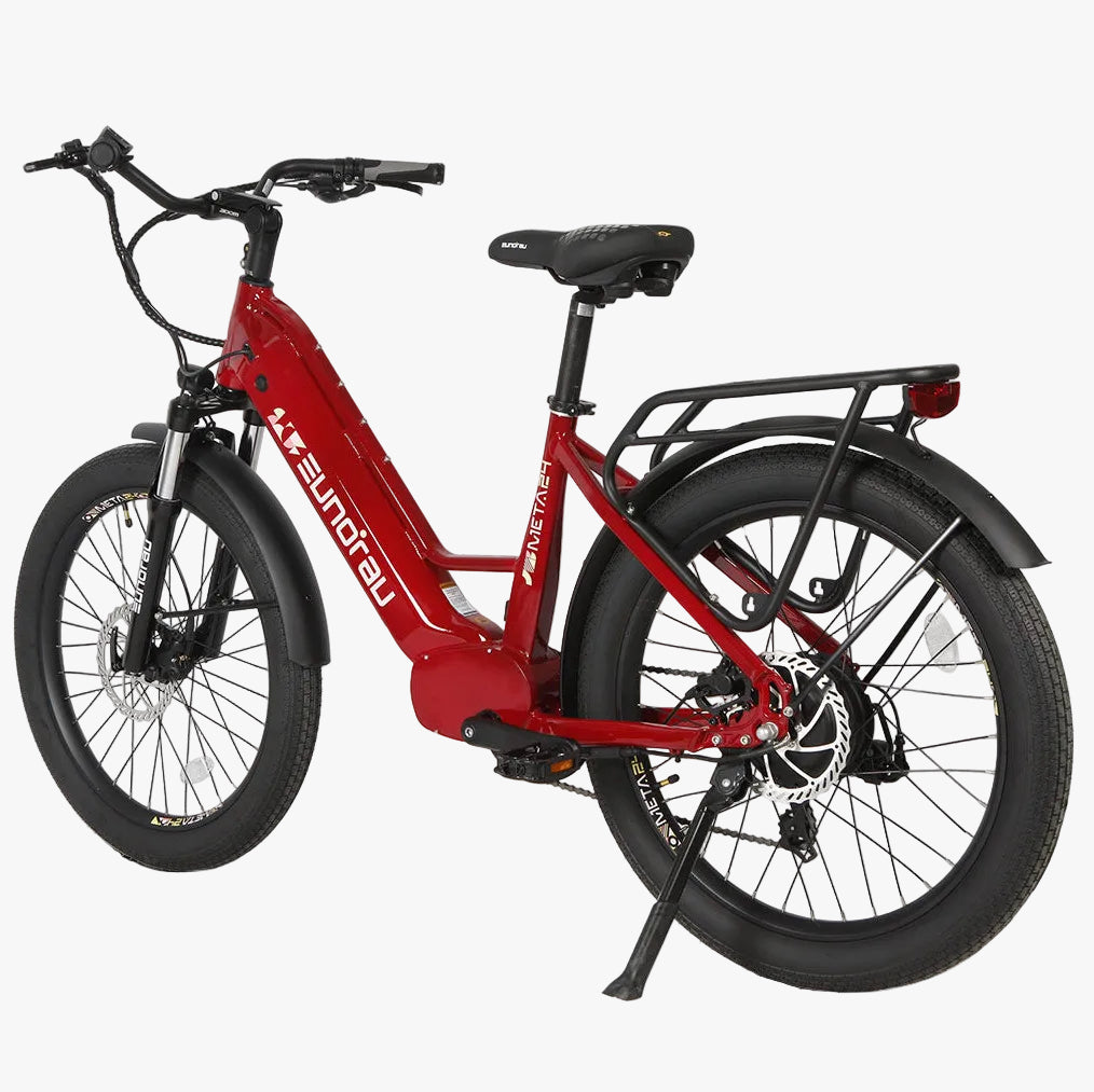 META275 2.0 E-Bike