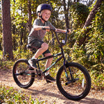 BMX Trick Bike with 360° Steering for Kids & Teens | 20"