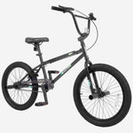 BMX Trick Bike with 360° Steering for Kids & Teens | 20"